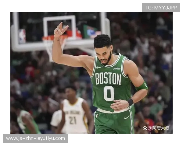 塔图姆中投命中,凯尔特人进攻节奏迅速:一场精彩的篮球盛宴 塔图姆中投命中,凯尔特人进攻节奏迅速:一场精彩的篮球盛宴