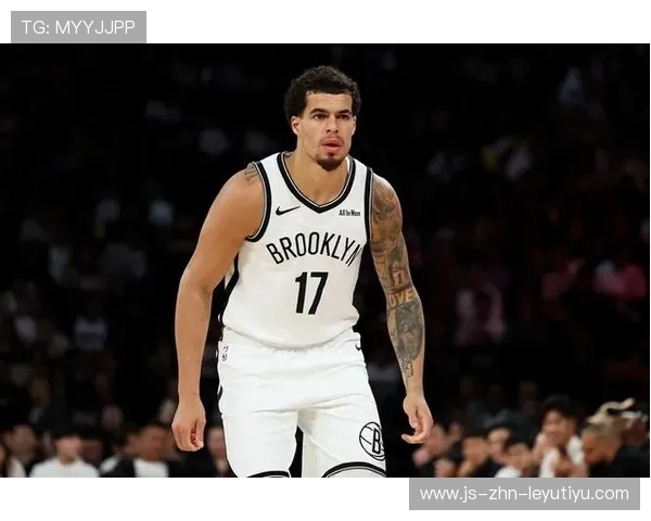 小波特持球强突得分,篮网继续保持活力 小波特持球强突得分,篮网继续保持活力