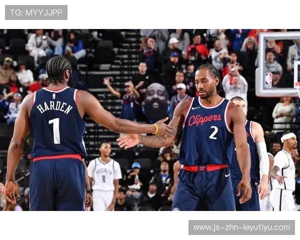 快船防守问题严重,接下来的五场比赛决定季后赛前景 快船防守问题严重,接下来的五场比赛决定季后赛前景