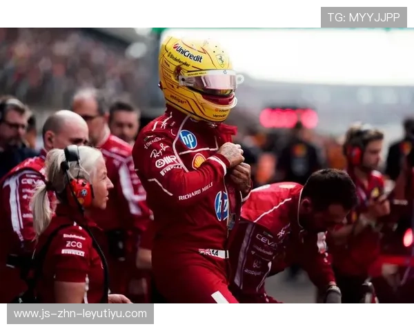 汉密尔顿关注弯心速度变化